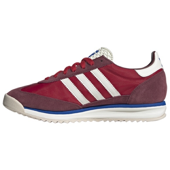 adidas Originals SL 72 RS Casual Sneakers - Picture 4 of 14
